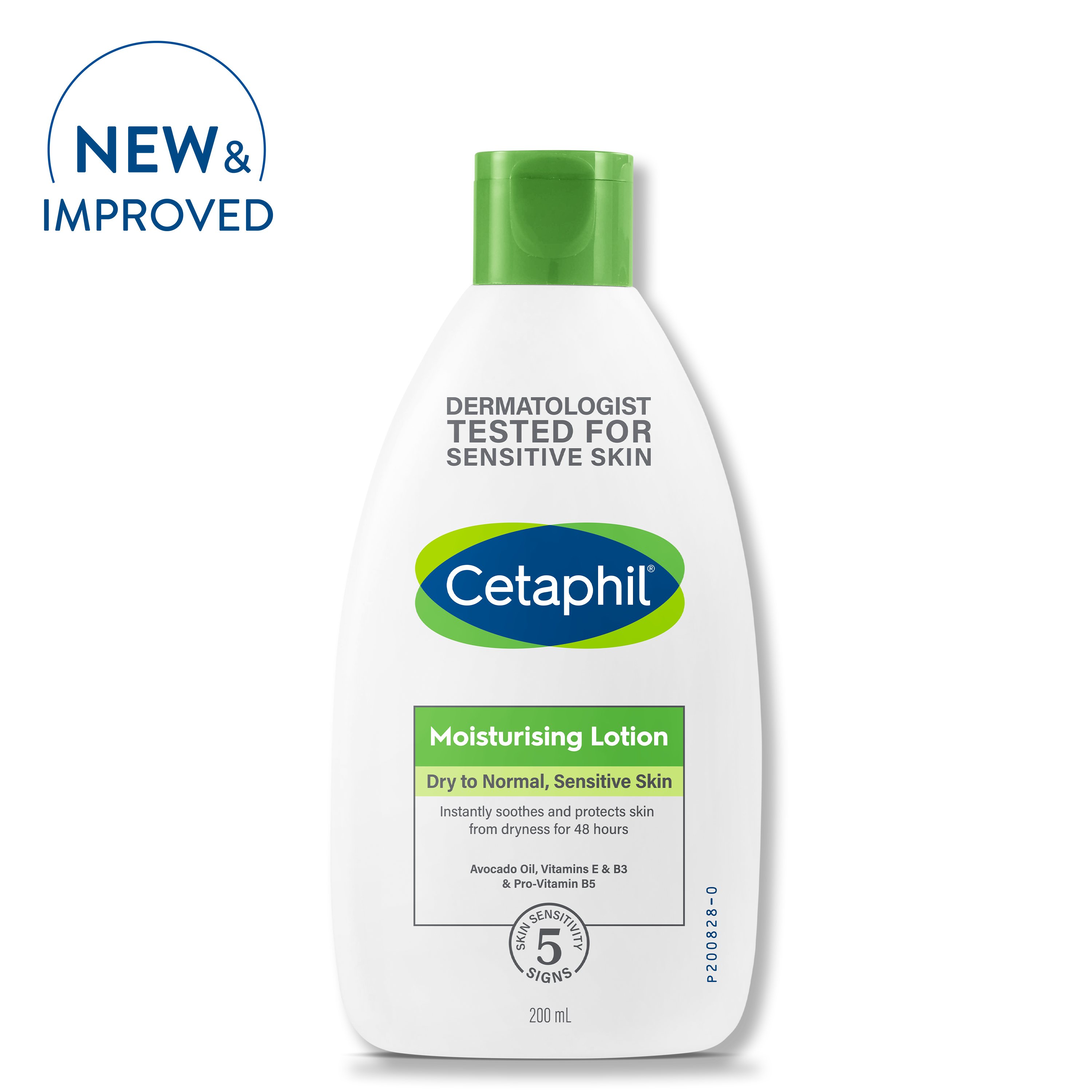 Cetaphil Moisturising Lotion